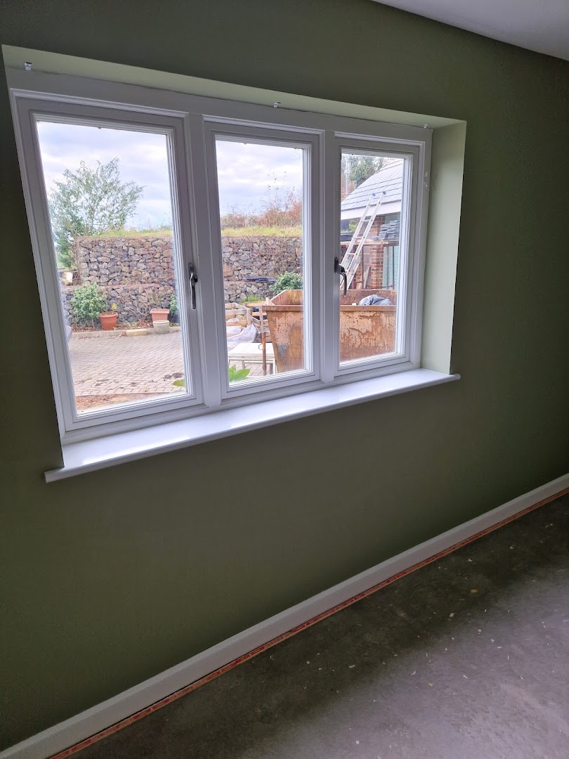 Mark smith painter decorator — Photos 1