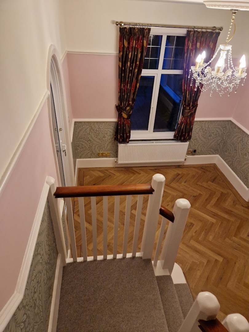 Mark smith painter decorator — Photos 14