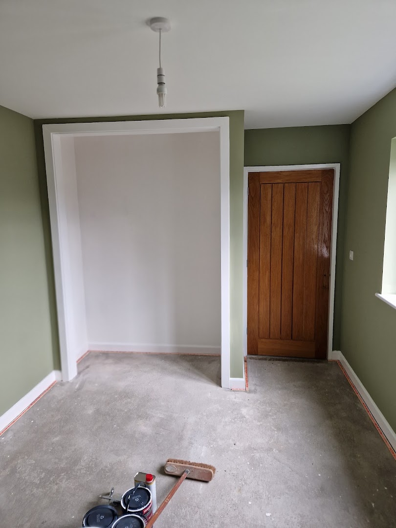Mark smith painter decorator — Photos 10