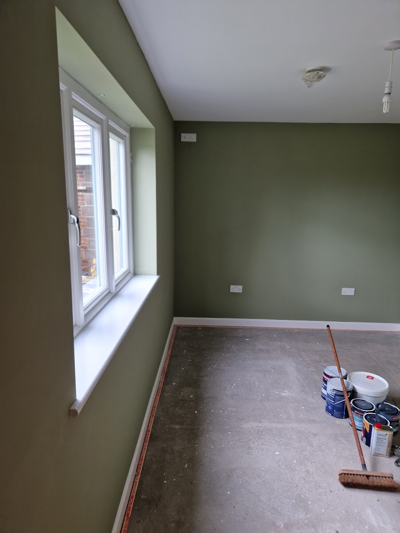 Mark smith painter decorator — Photos 8