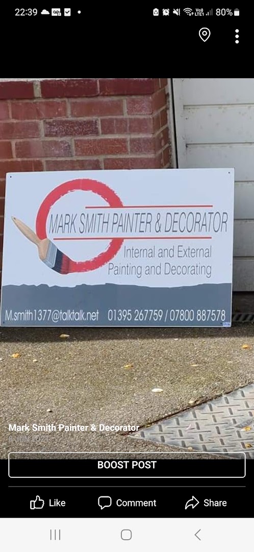 Mark smith painter decorator — Photos 6