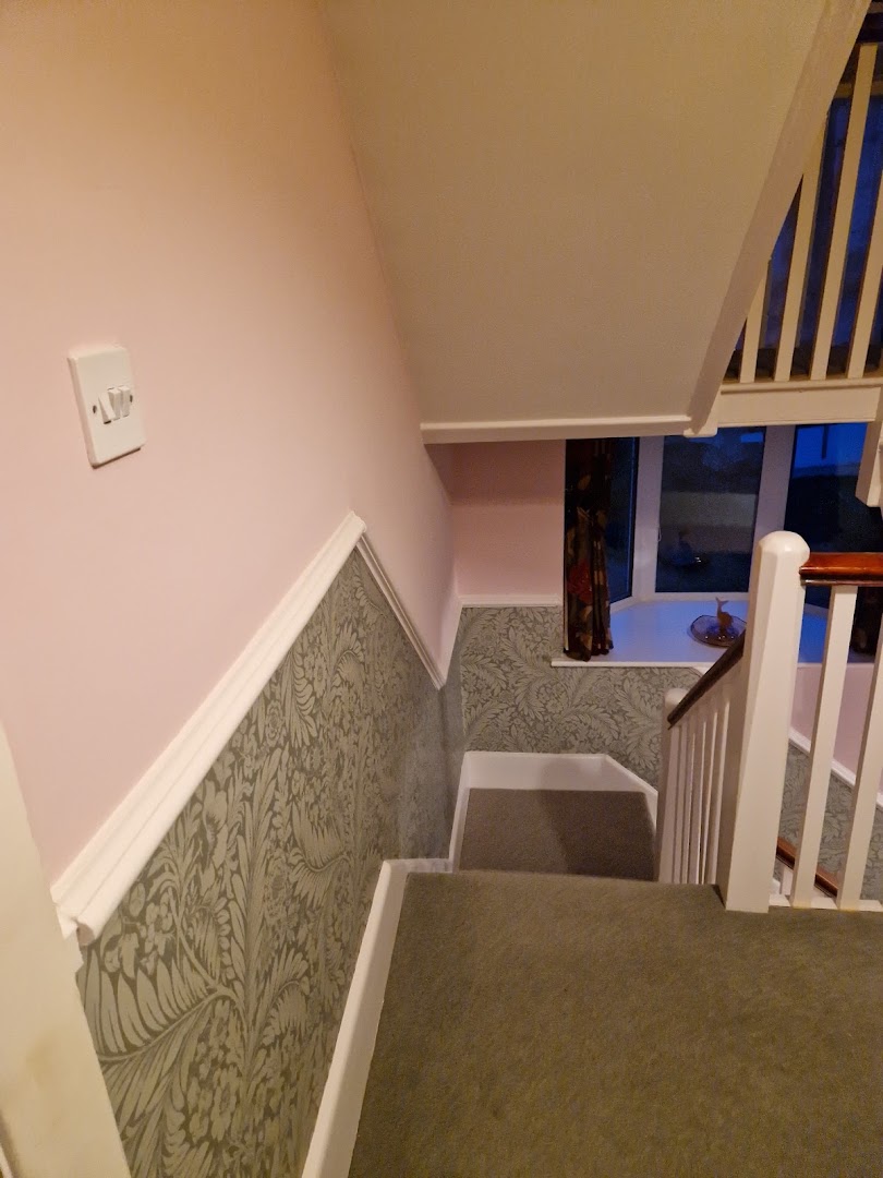 Mark smith painter decorator — Photos 7