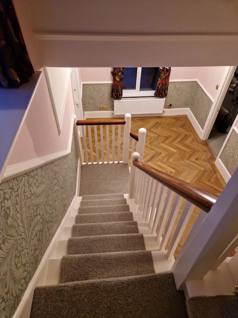 Mark smith painter decorator — Photos 9